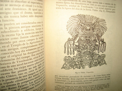 171- Estudios De Cultura Maya. Volumen Vi. Primera Edición: 1967