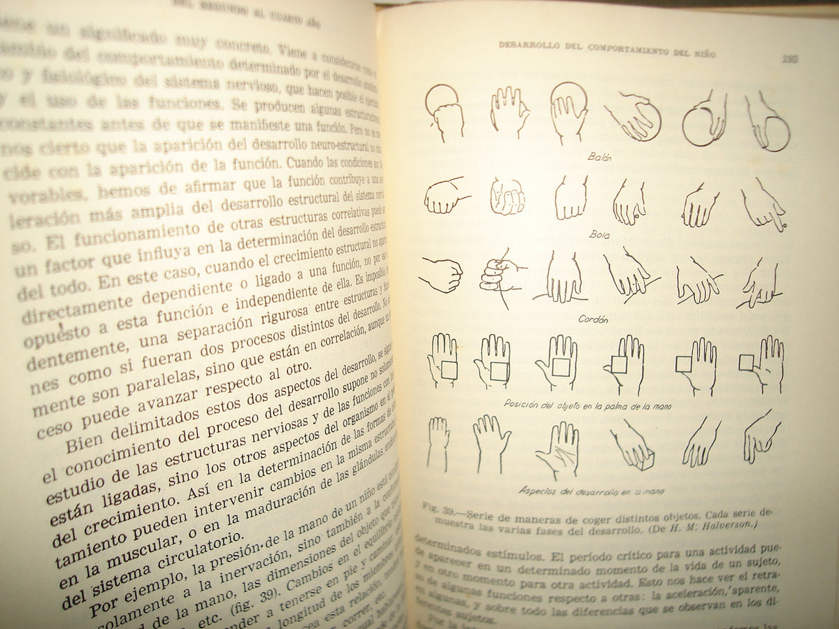 23- Psicología Evolutiva - Agostino Gemelli