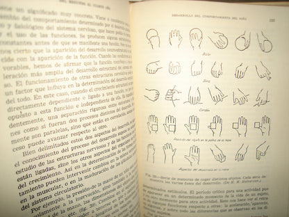 23- Psicología Evolutiva - Agostino Gemelli