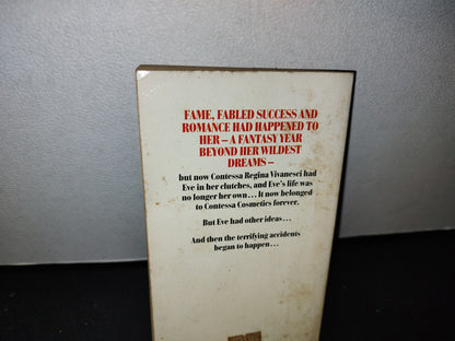 50- Radiance. The New Romantic Thriller By Anne Maybury. 1981