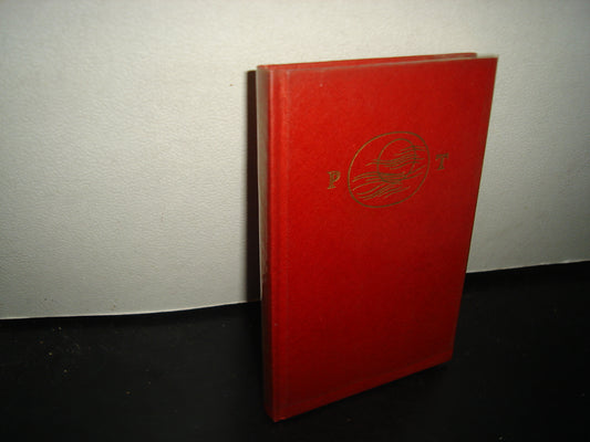 10- Bodas De Sangre - Federico García Lorca - 1969