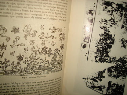 171- Estudios De Cultura Maya. Volumen Vi. Primera Edición: 1967