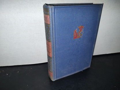 212- Clásicos Jackson. Volumen XV - Calderón. Teatro - 1951