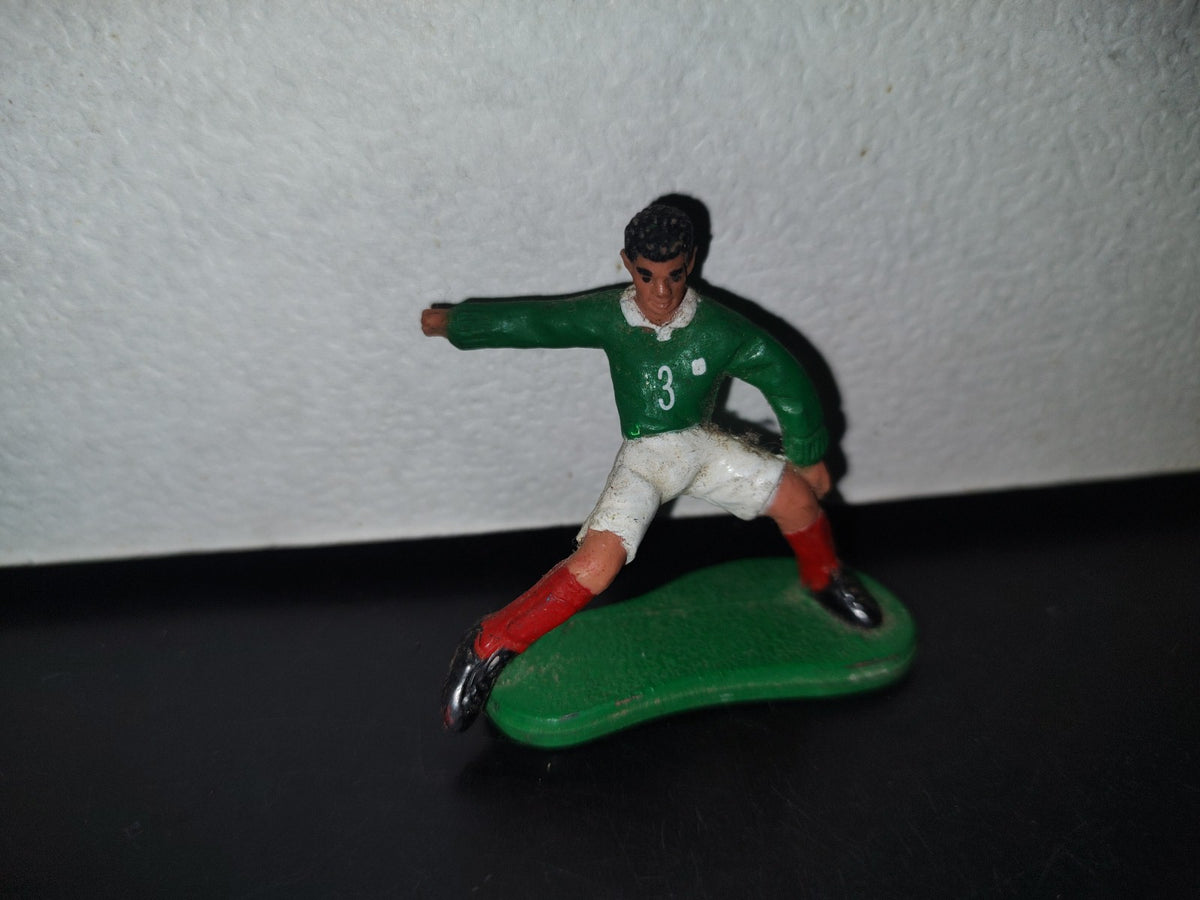 A5- Figura Cereal Kellogg'S. Selección Mexicana De Fútbol: R. Perales - 90'S
