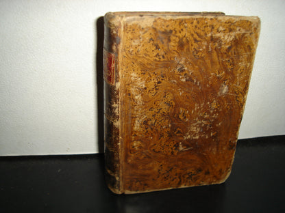 163- Vida Del Papa Benedicto XIV - Marqués De Caracciolo - En La Imprenta De Benito Cano - 1788