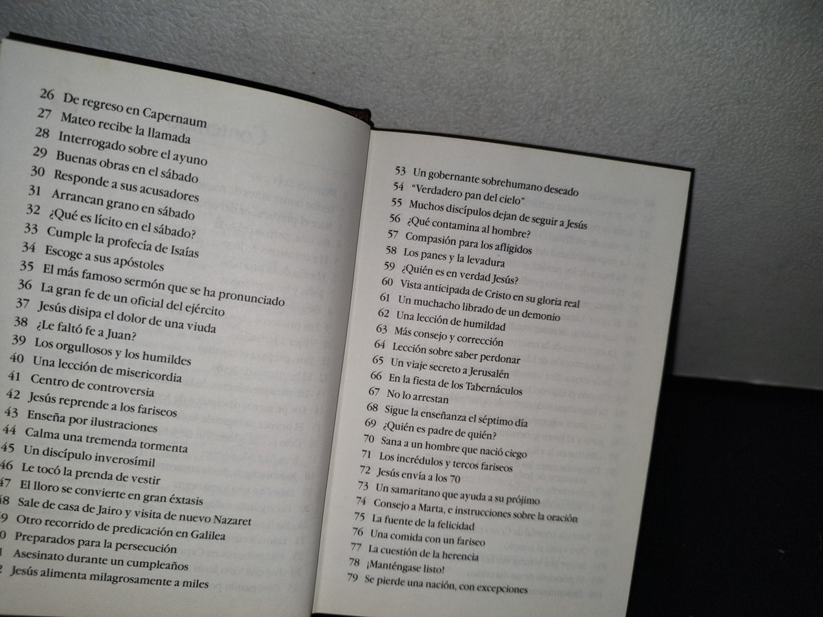 179- Watchtower. El Hombre Más Grande De Todos Los Tiempos - 1992