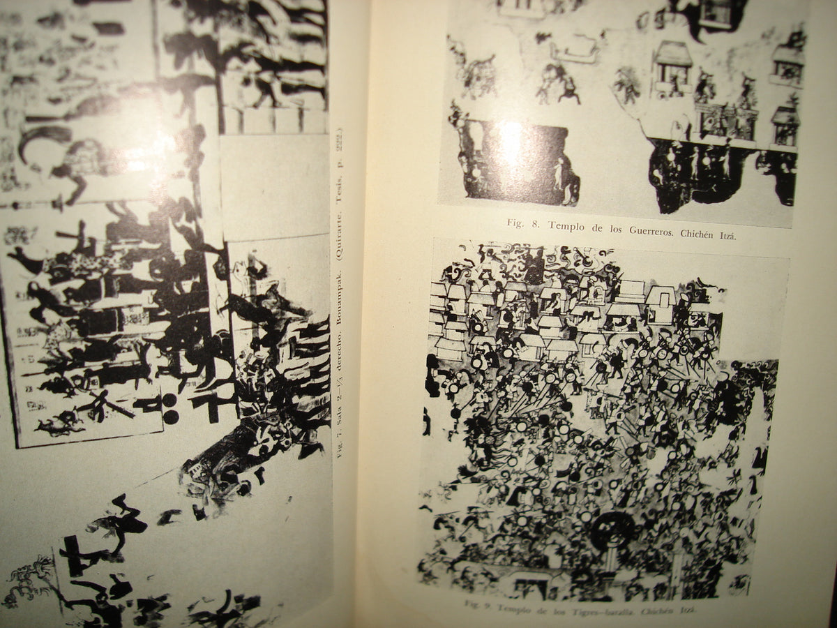 171- Estudios De Cultura Maya. Volumen Vi. Primera Edición: 1967