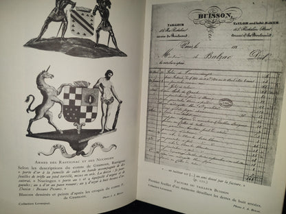 201- Le Père Goriot - H. De Balzac. Éditions Garnier Frères - 1961