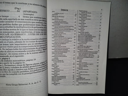 87-2- Matemáticas En Secundaria - C. P. Óscar Pruneda Portilla