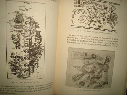 171- Estudios De Cultura Maya. Volumen Vi. Primera Edición: 1967