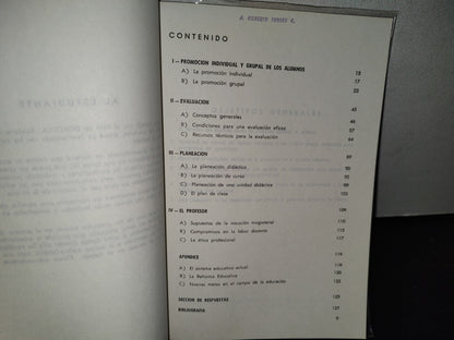 38- Didáctica. Fundamentación Y Práctica 2 - María Guadalupe Moreno Bayardo - Editorial Progreso