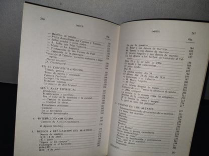 32- Nuevos Diálogos De Carmelitas En Guadalajara - José Vicente Rodríguez - 1987