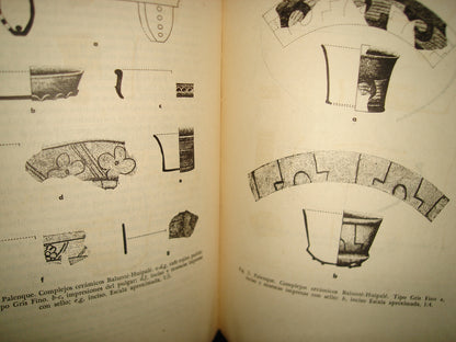 171- Estudios De Cultura Maya. Volumen Vi. Primera Edición: 1967