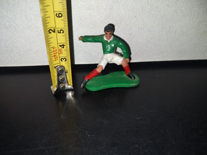A5- Figura Cereal Kellogg'S. Selección Mexicana De Fútbol: R. Perales - 90'S