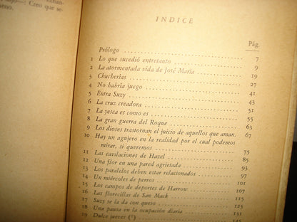 23- Dulce Jueves - John Steinbeck - 1955