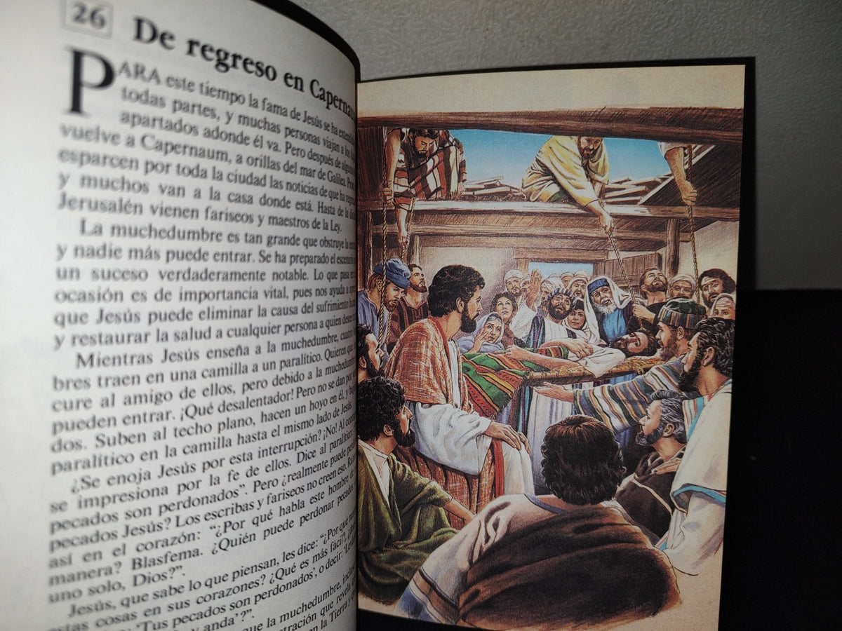 179- Watchtower. El Hombre Más Grande De Todos Los Tiempos - 1992
