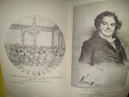 201- Le Père Goriot - H. De Balzac. Éditions Garnier Frères - 1961