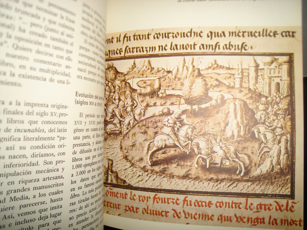34- El Libro Ayer, Hoy Y Mañana. Bibliteca Básica Salvat