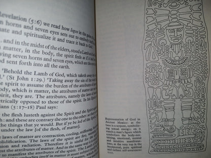 153- Sexual Energy And Yoga - Elisabeth Haich - Aurora Press - 1982