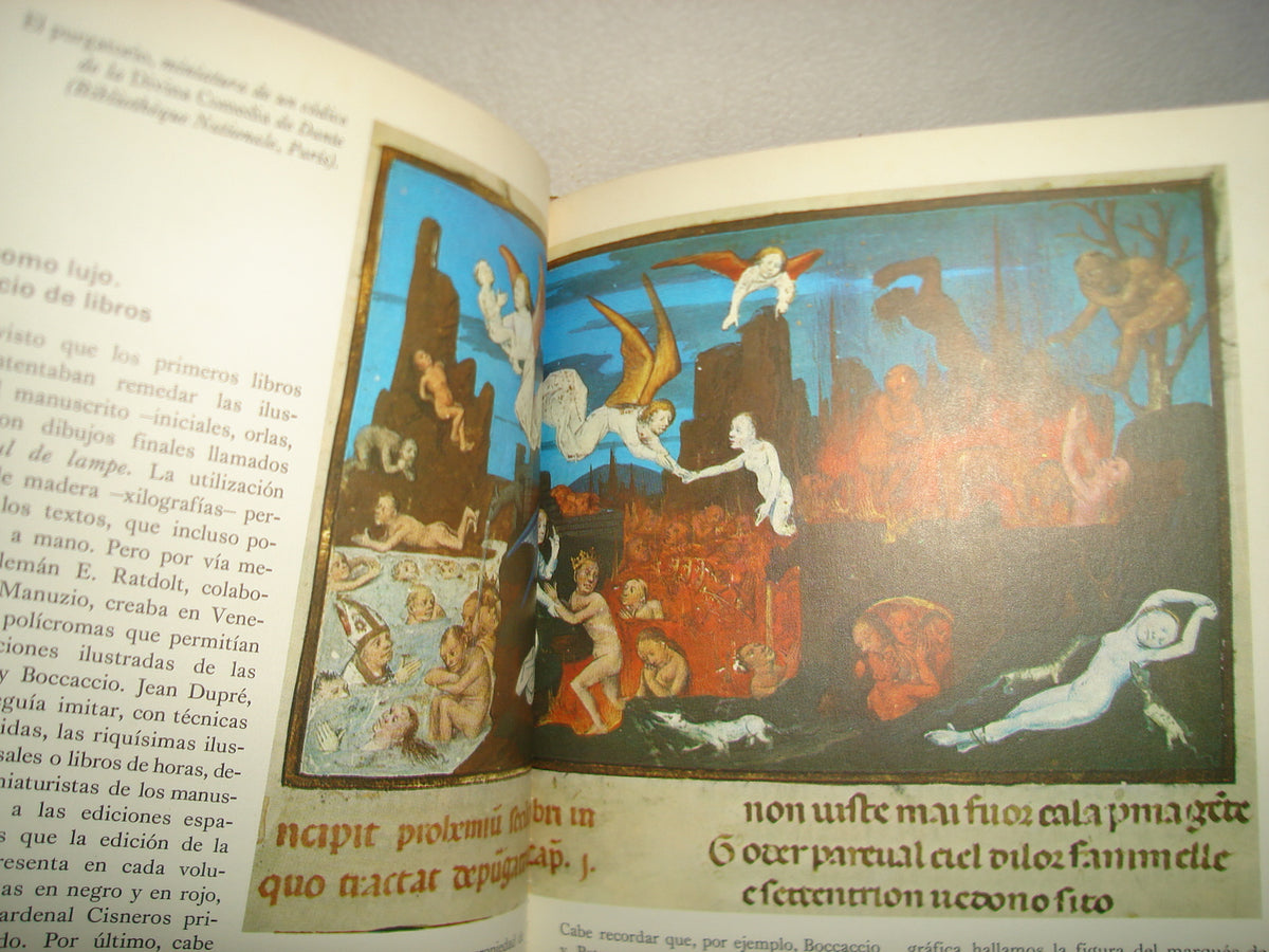 34- El Libro Ayer, Hoy Y Mañana. Bibliteca Básica Salvat