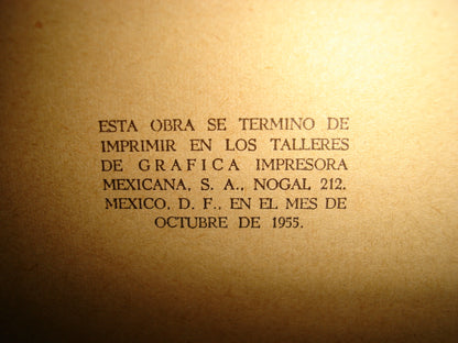 23- Dulce Jueves - John Steinbeck - 1955