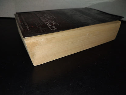 202- Hitler's Willing Executioners. Ordinary Germans And The Holocaust - Daniel Jonah Goldhagen