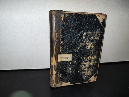 63- Francés. Historia De La Pedagogía / Manuel D'Histoire De La Pédagogie - 1919