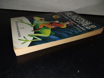 200- De Sapos A Príncipes. Programación Neurolingüística - John Grinder / Richard Bandler. Cuatro Vientos Editorial, 1996