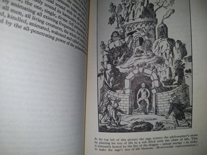 153- Sexual Energy And Yoga - Elisabeth Haich - Aurora Press - 1982