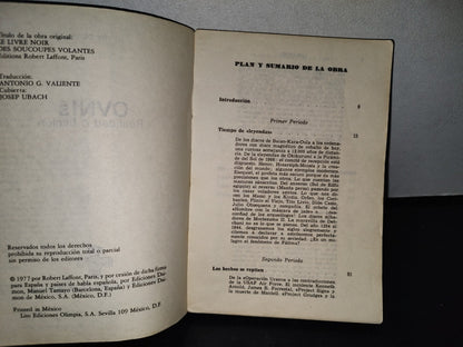 68- Ovnis: Realidad O Ficción - Henry Durrant -1977