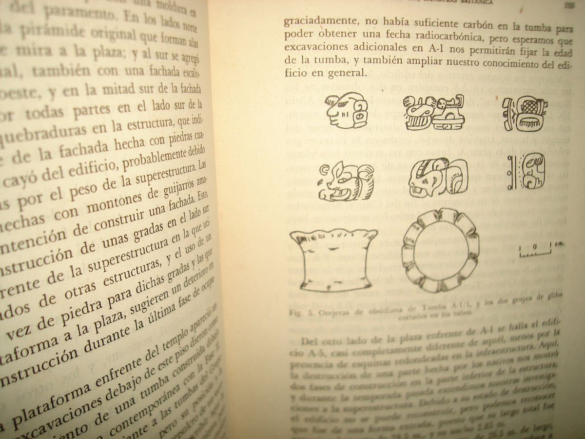 171- Estudios De Cultura Maya. Volumen Vi. Primera Edición: 1967