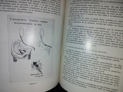 114- Actualidades En Ginecología Y Obstetricia - México 1970