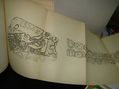 171- Estudios De Cultura Maya. Volumen Vi. Primera Edición: 1967
