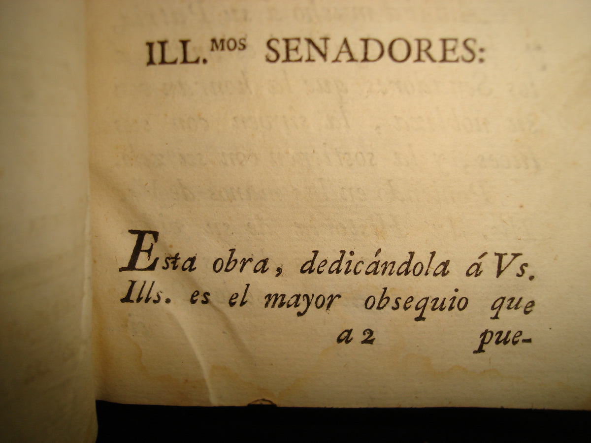 163- Vida Del Papa Benedicto XIV - Marqués De Caracciolo - En La Imprenta De Benito Cano - 1788