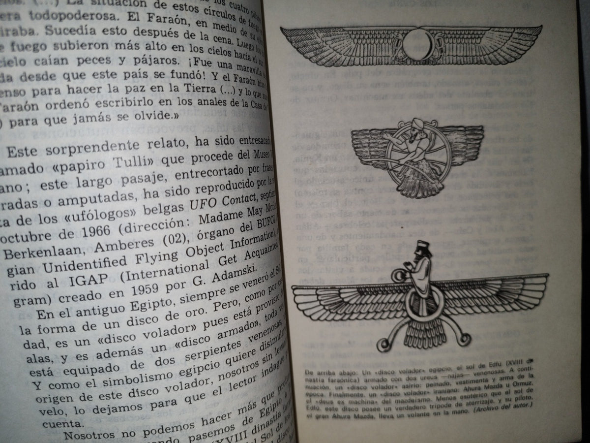 68- Ovnis: Realidad O Ficción - Henry Durrant -1977