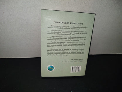 214- Educomunicação E Formação De Cidadãos - Alisson Dias Gomes - Facultade Santos Agostinho 2014