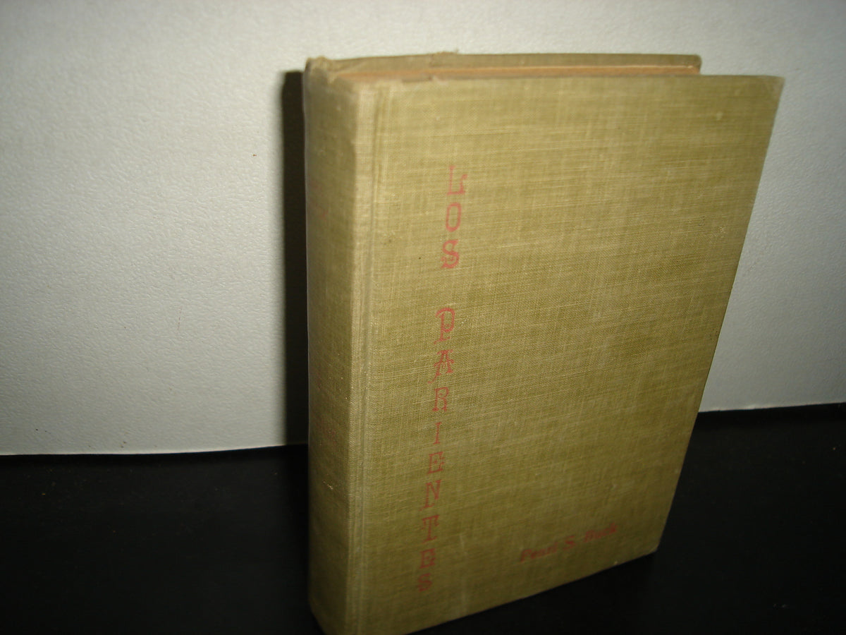 34- Los Parientes - Pearl S. Buck - 1952