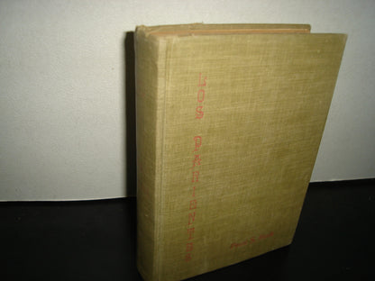 34- Los Parientes - Pearl S. Buck - 1952