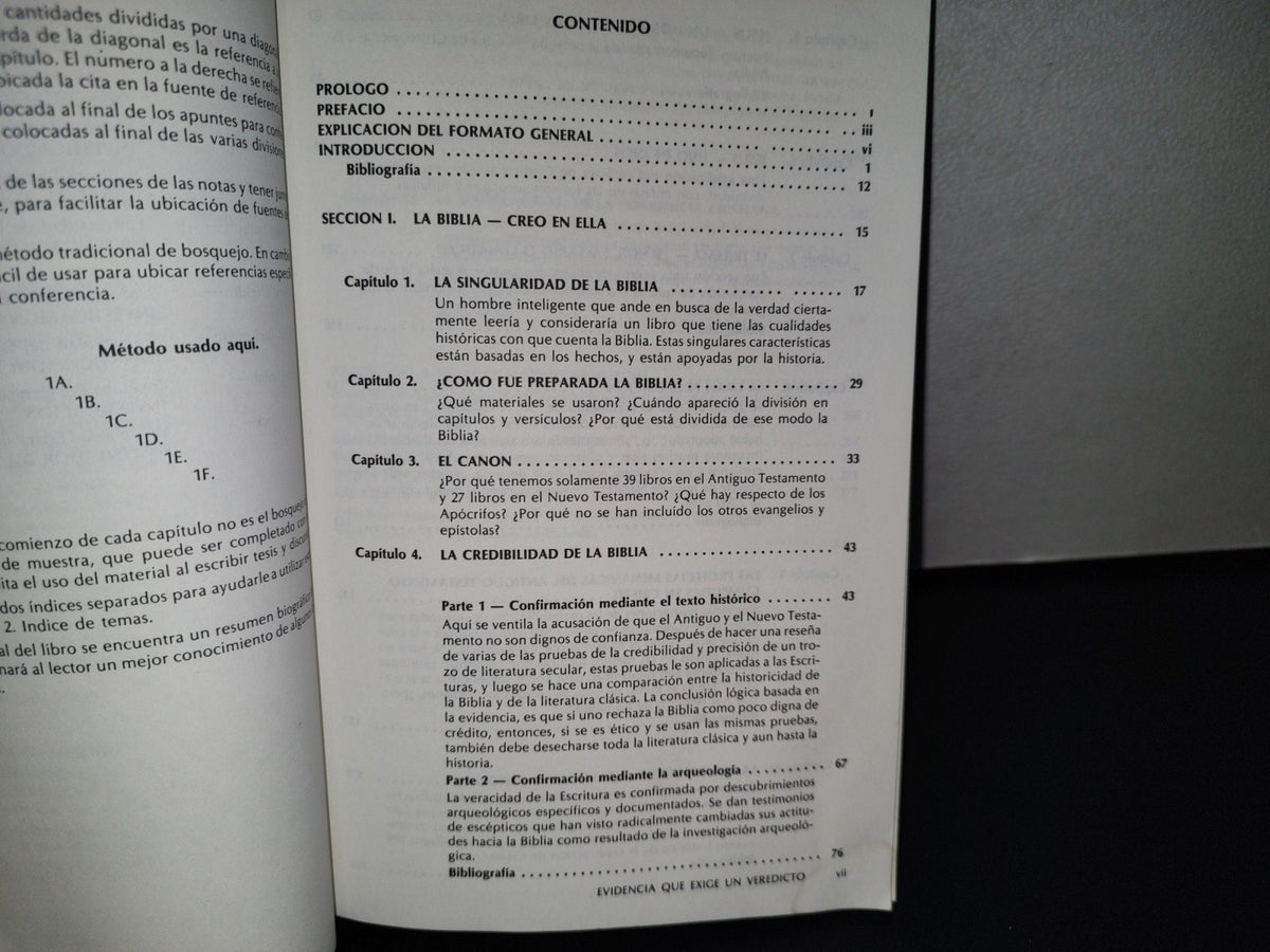 77- Evidencia Que Exige Un Veredicto - Josh Mcdowell