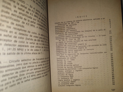 96- Enciclopedia De Temas De Electrónica - Miguel Flaquer