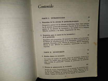99- Sistema De Producción E Inventario. Planeación Y Control - Elwood S. Buffa, William T. Taubert