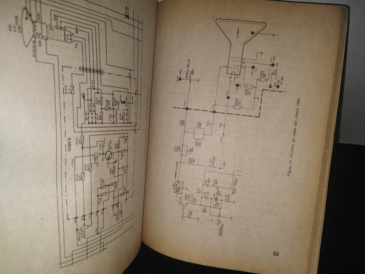 96- Enciclopedia De Temas De Electrónica - Miguel Flaquer