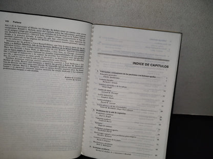 143- Manual De Terapéutica Quirúrgica - Robert E. Condon. Lloyd M. Nyhus