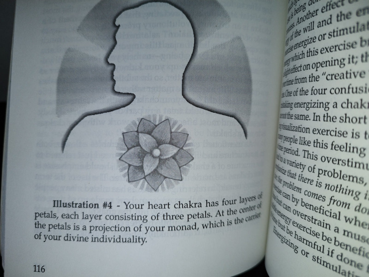 153- Energy Blessings From The Stars. Seven Initiations - Virginia Essene & Irving Feurst - 1998