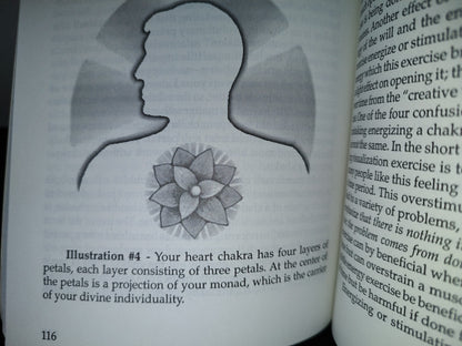 153- Energy Blessings From The Stars. Seven Initiations - Virginia Essene & Irving Feurst - 1998