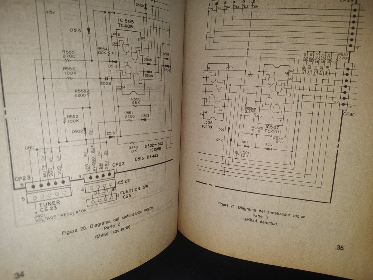 96- Enciclopedia De Temas De Electrónica - Miguel Flaquer