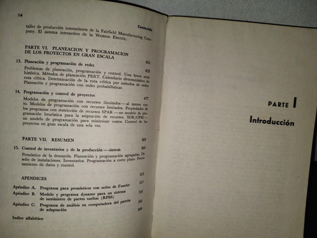 99- Sistema De Producción E Inventario. Planeación Y Control - Elwood S. Buffa, William T. Taubert