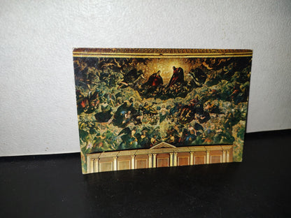 A10C1-2- Tarjeta Postal. Venecia. Ducal Palace - 70'S