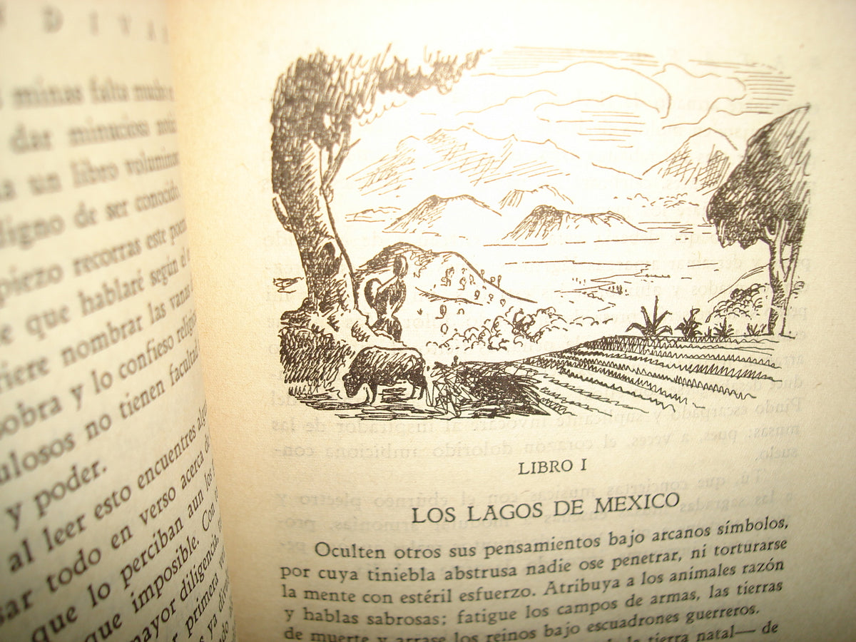 171- Por Los Campos De México - Rafael Landívar - 1942