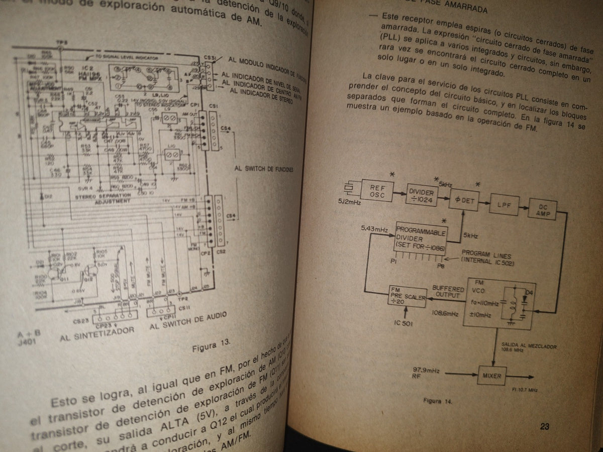96- Enciclopedia De Temas De Electrónica - Miguel Flaquer